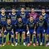 Hellas Verona, Gioé: "Presidente e ds hanno una visione straordinaria, a 360 gradi"...