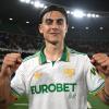 Dove potrebbe giocare Paulo Dybala nella Juventus di Luciano Spalletti?