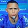 Il Monaco e il Brasile perdono Vanderson: infortunio al bicipite femorale e out 6...