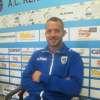 UFFICIALE: Dopo 110 partite, Silva saluta il Renate. È vicino il ritorno al Piacenza...
