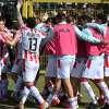 Vicenza in Serie B, il sindaco Possamai: "Il sogno è la Serie A, ma godiamoci il...