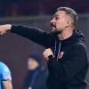 Benevento, Floro Flores. "Dedichiamo la Supercoppa al presidente, ci ha sempre creduto"...
