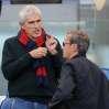L'On. Pier Ferdinando Casini: "Bologna, che serata. Una vittoria dedicata a Ravaglia"...