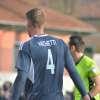 Virtus Entella, rinforzo a centrocampo: Nichetti firmerà un biennale con i liguri...