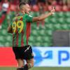 Lumezzane, fatta per Alfredo Donnarumma: arriva in prestito dalla Ternana
