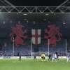 Genoa, nuovo nome per il centrocampo: piace Kunde dell'Olympiacos