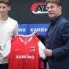 Ruben van Bommel libera Noa Lang: il PSV annuncia l'arrivo del figlio d'arte