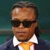 Disavventura per Davids: l'ex Juventus vittima di un furto di opere d'arte da 220mila...