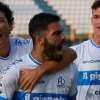 Arras saluta la Pro Sesto. L'attaccante ha risolto il contratto con il club lombardo...