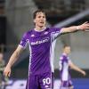 Fabbian: "A Italiano auguro il meglio. Ora voglio riportare la Fiorentina in Europa"...
