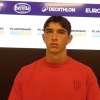 Virtus Verona, Bassi: “Mi sento una mezzala, mi ispiro a Rabiot. Playout? Non è finita”...