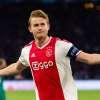 Hato al Chelsea per 40 milioni? Solo De Ligt e altri 3 venduti meglio dall'Ajax