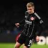 Moeller avvisa l'Atalanta: "L'Eintracht soffre il possesso palla. Burkardt pericolo...
