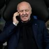 Marotta tradito da Palestra: "È venuto meno a un impegno verbale preso il mese precedente"...