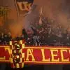 Lecce, completato l'iter per il rilascio della Licenza Nazionale. Stadio Dall'Ara come alternativa