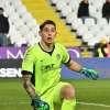 Avellino, infortunio al menisco per Marson. Il portiere dovrà operarsi: stagione...