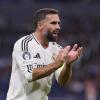 Infortunio choc di Carvajal, Joselu: "Mi ha chiamato in ambulanza, gli dicevano che...