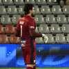 Audace Cerignola, arriva in prestito dal Sassuolo il portiere Alessandro Russo