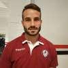 Luciani: "Orgoglioso e fiero di aver ricevuto la proposta di un club serio come la...