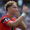 La Roma rischia di perdere anche Schjelderup: il Tottenham ha già contattato il Benfica...