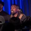 Adidas lo scarica, il Basilea pure: cancellato il concerto di Kanye West allo stadio...