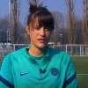 Inter, c’è il rinnovo della centravanti Polli. E Vergani passa al Cesena in prestito...