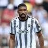 Juventus, Bremer chiede il cambio a inizio ripresa. In campo Bonucci dal 52esimo