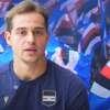 Carrarese, Sekulov: "Avellino appartiene al passato, con l'Empoli servirà curare...
