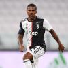 Douglas Costa: "Ho faticato a trovare il ritmo al Chievo. Juve? Tornerà ai massimi...