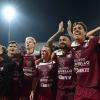 Salernitana, colpo in entrata: arriva Djibril, firma fino al 2028