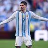 Argentina, De Paul suona la carica: "Con l'Inghilterra una partita speciale, non...