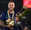 Inter, amore per sempre. Dimarco è pronto a prolungare il suo contratto con i nerazzurri...