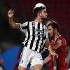 Hajdari approda in Bundesliga. L'ex Juve lascia il Lugano e firma con l'Hoffenheim...