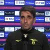 In Serie A Women le prime tre della classe cambiano in panchina. Ora rimane l'incognita Lazio