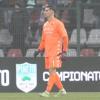 Ascoli, Vitale prolunga il contratto: il portiere resterà in bianconero fino al 2028...