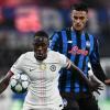 Como, niente Couto: troppi nodi con il Borussia Dortmund per la formula dell'affare...