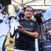 Ledesma: "Inter-Lazio è sempre una sfida particolare, vincere lì ti resta dentro"...
