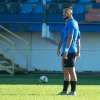 Cavese, nuovo innesto in mezzo al campo: dall'Avellino arriva Sannipoli in prestito...