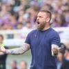 Il Genoa torna alla carica per Casseres Jr del Tolosa dopo il tentativo fallito a...