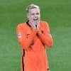 Van de Beek e l'esperienza al Manchester United: "Ho rischiato di perdere me stesso"...