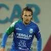 Bergonzi: "Se dovessi decidere resterei alla Feralpisalò. Ma non ho parlato con l'Atalanta"...