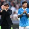 "Di Lorenzo vuole rimanere a vita". Dalle parole ai fatti, il Napoli prepara il rinnovo...