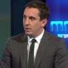 Cherki in palleggio a 20 minuti dalla fine contro l'Arsenal. Neville: "Guardiola...