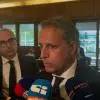 Paratici: "Sui giovani faccio sempre l'esempio di Pogba quando arrivò alla Juventus"