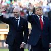 Quarto mandato alla FIFA o la guida dell'ONU? Infantino sempre più protagonista