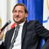 Riunione d'altri tempi: perché Francesco Totti ha fatto visita a Spalletti a La Rimessa...