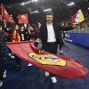Non solo Inter e Juve, anche la Roma potrebbe cambiare allenatore. Una situazione...