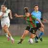 Ternana, Peruzzo: "A Sassuolo vittoria importantissima. Parma? Non sarà scontro diretto"...