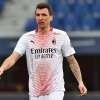 Mario Mandzukic, da straordinario centravanti a incredibile ala tornante. Grazie...