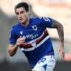 Virtus Entella, ecco il rinforzo a centrocampo: preso Benedetti dalla Sampdoria